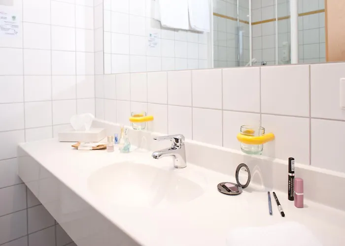 Hotel Behringers Freizeit - Und Tagungshotel