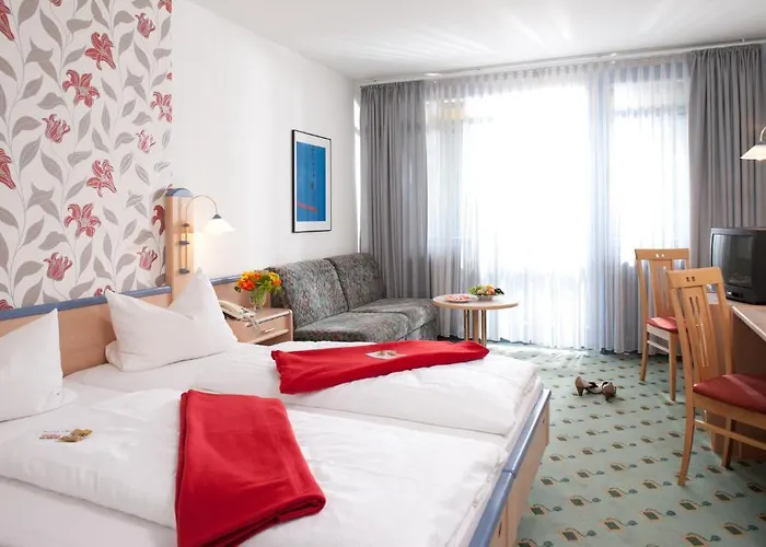 Behringers Freizeit - Und Tagungshotel Hotel Goessweinstein