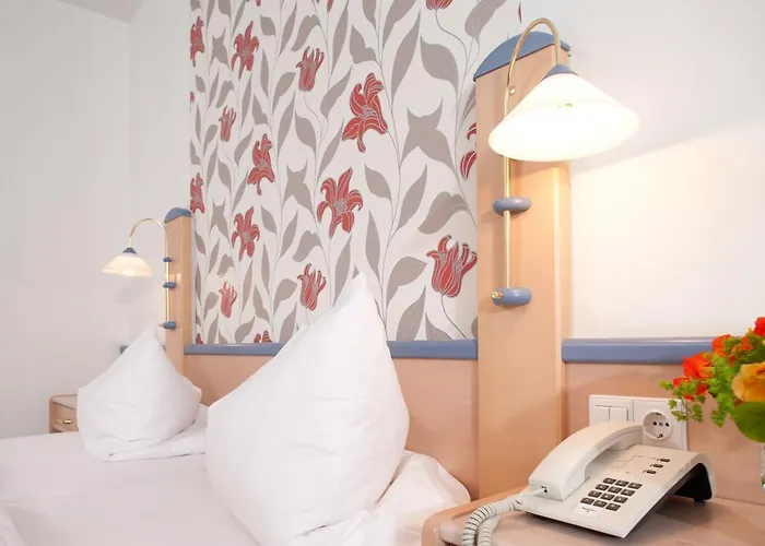 Hotel Behringers Freizeit - Und Tagungshotel 3*
